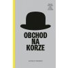 Obchod na korze