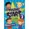 Young Stars 2 Student´s Book - učebnica