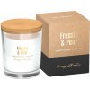 Bispol Fressia & Pear 130g