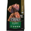 Farmina MO SP CIBAU dog puppy mini 2,5kg