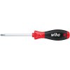Krížový skrutkovač SoftFinish PZ1 x 80 mm Wiha 313SF (WIHA00770)
