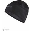 Craft ADV Windblock Fleece čiapka, čierna S-M