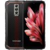 DOOGEE Blade 10, 4+5/128GB, 5150mAh, Kevlar Red