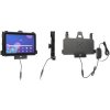 Brodit držiak pre pevnú inštaláciu na Samsung-Galaxy Tab Active Pro T540/T545/T547/T547U, 713148