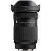 SIGMA 20-200 mm F3.5-6.3 DG Contemporary pre Sony E