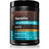Dr. Santé Keratin hĺbkovo regeneračná a výživná maska pre krehké vlasy bez lesku 1000 ml