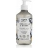 I Love Naturals Tonka Bean & Myrrh telové mlieko 500 ml