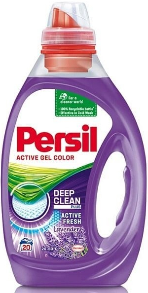 Persil 360° Complete Clean Lavender Freshness 1 l 20 PD od 3,89 € - Heureka. sk