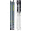 Fischer Spider 62 Crown Xtralite 2022/23