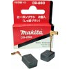 MAKITA 191D85-2 uhlíky CB 260
