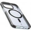 Cellularline Tetra Force Strong Guard Mag s podporou Magsafe pro Apple iPhone 14 Plus, transparentný TETRACMAGIPH14MAXT
