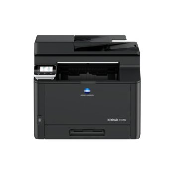 Konica Minolta bizhub C3120i