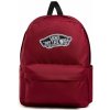 Vans Old Skool Classic Backpack Bordeaux 22 l
