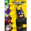 Lego Batman Film DVD