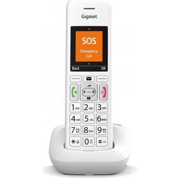 Siemens Gigaset E390