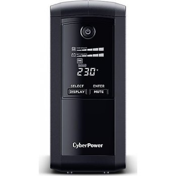 CyberPower VP700ELCD