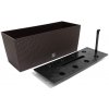 Prosperplast Truhlík RATO CASE umbra 60cm