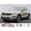 Volkswagen T-Roc 1.5 TSI DSG 110 kW