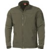 PENTAGON Bunda REINER 2.0 SF Level. V softshell - grindle green (K08012-2.0-GRINDLEGREEN)