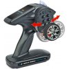 RC ovládač CARSON REFLEX PRO III 3ch s prijímačom