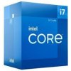 Intel Core i7-12700 BX8071512700