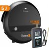 Generátor elektrického ohradníka fencee power energy PE60