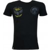 YAKUZA tričko YPS 3600 black - L