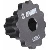Montážny kľúč pre kľučky Shimano Hollowtech II Unior Crank cap tool