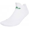 adidas ponožky Tennis Originals Low Cut Socks 1 Pair White / Green
