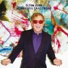 Vinyl Elton John - WONDERFUL CRAZY NIGHT