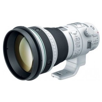 Canon 400mm f/4 DO IS II USM od 7 089 € - Heureka.sk