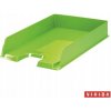 Esselte Vivida odkladač A4 plastový zelený