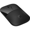 HP Z3700 Dual Black Wireless Mouse 758A8AA