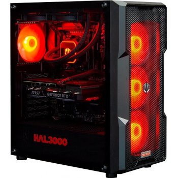 HAL3000 Alfa Gamer Elite PCHS2676