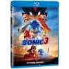 Ježko Sonic 3 - Blu-ray