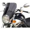 Turistické plexi YAMAHA BT 1100 BULLDOG 2003-2006 GRAFIT (tmavý)