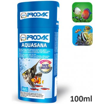 Prodac Aquasana 100 ml