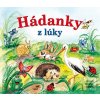 Hádanky z lúky (Mária Štefánková)