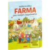 Veľká knižka Farma pre m…