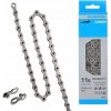 Reťaz na bicykel Shimano Dura Ace / XTR CN-HG901 11-rýchlostná, 116 článkov