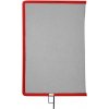 Avenger Double Scrim Black 60 x 90 cm/24 x 36 in