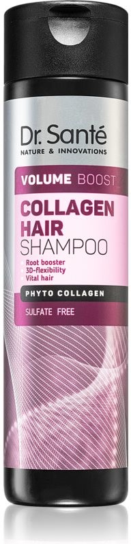 Dr. Santé Collagen posilňujúci šampón 250 ml