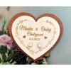 Tácka na prstienky 13 - Veľký (16cm) 7041