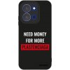 Picasee ULTIMATE CASE pro Xiaomi Redmi 15C 4G - More PLASTENCIAGA