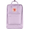 Fjällräven Kanken Laptop 20l Pastel Lavender