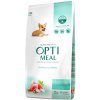 Optimeal Superpremium pre šteňatá všetkých plemien morka 12 kg