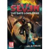 ESD Seven The Days Long Gone Collectors Edition ESD_5370