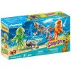 Playmobil 70708 SCOOBY-DOO! Dobrodružství s Ghost of Captain Cutler