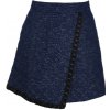 Zocha Resse Dámska spoločenská sukňa 218502218074 38