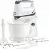 SILVERCREST KITCHEN TOOLS Ručný mixér s misou SHMS 300 D2, 300 W - BIELY